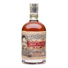 Don Papa rum díszdobozos 40% 0.7l
