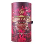Don Papa Port Cask Quincentennial 2025 Edition 0,7l 50% GB