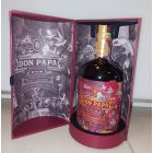 Don Papa Port Cask Quincentennial 2025 Edition 0,7l 50% GB