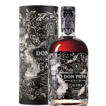 Don Papa Gayuma Rum 40% 0.7l DD