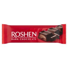 Roshen étcsoki szelet 33g
