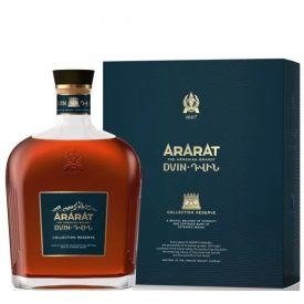 Ararat Brandy DVin Collection Reserve 50% 0.7l