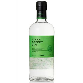 Nikka coffey Gin 47% 0.7l