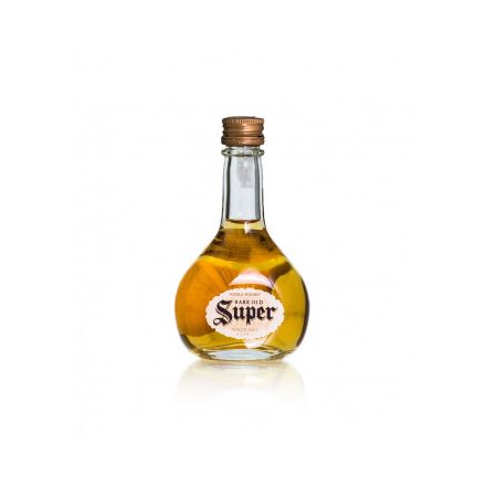Nikka Super Mini 43% 0.05l