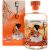 Etsu Double Orange gin 43% 0.7l