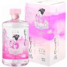 Etsu Sakura gin 43% 0.7 dd drs