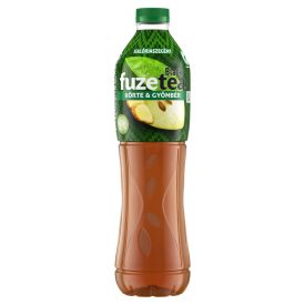 Fuze Körte-Gyömbér 1.5l Drs
