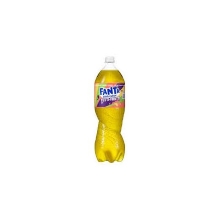Fanta Zero Tutti-Frutti 1.75l Drs