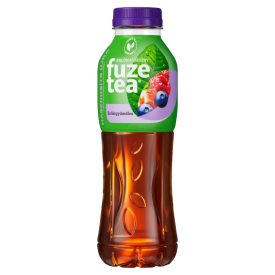 Fuze Tea Erdeigyümölcs 0.5l Drs