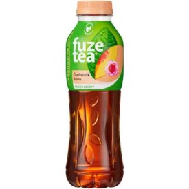 Fuzetea Őszibarack Rózsa Új 0.5l drs