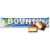 Bounty tejszelet 57g