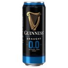 Guinness Draught 0% Drs 0.44l