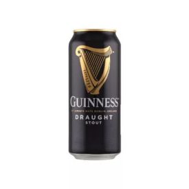 Guinness sör 4.2% 0.44l drs