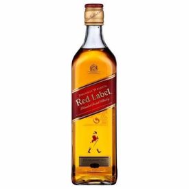 Johnnie Walker Red Label 40% 0.7l