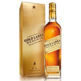 Johnnie Walker Gold label reserve 40% 0.7l dd