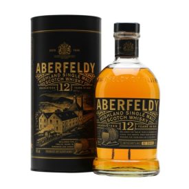 Aberfeldy 12y Whisky 40% 0.7l dd