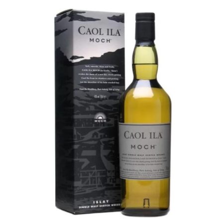CAOL ILA Moch whisky 0.7l 43%