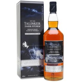 Talisker Dark Storm 45% 1l dd