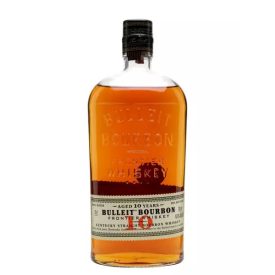Bulleit Bourbon 10 éves 45.6% 0.7l