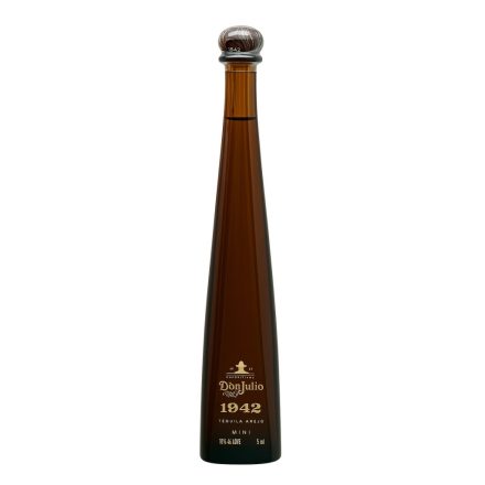 Don Julio 1942 Tequila 0.05l 38%