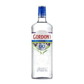 Gordon's Alkoholmentes Gin 0.0% 0.7l