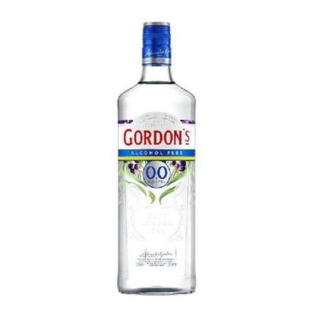 Gordon's Alkoholmentes Gin 0.0% 0.7l