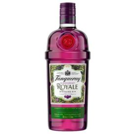 Tanqueray Gin Blackcurrant Royale 0.7l 41.3%