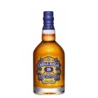 Chivas Regal 18 éves whisky 40% 0.7l