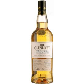 The Glenlivet Nádurra Peated 61,8% 0.7l