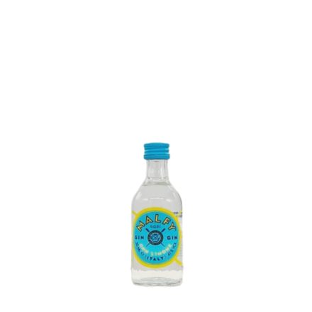 Malfy Gin Con Limone 41% 0.05l