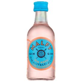 Malfy Gin Rosa 41% 0.05l