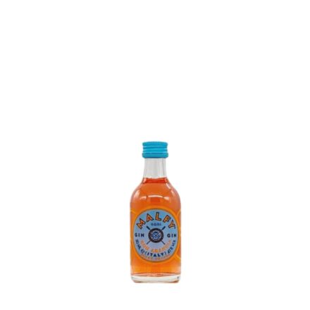 Malfy Gin Con Arancia 41% 0.05l