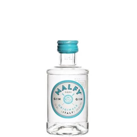 Malfy Gin Originale 41% 0.05l