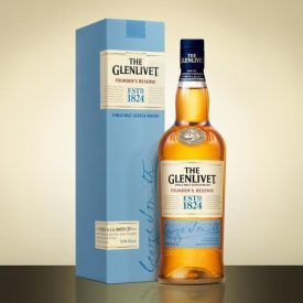 The Glenlivet Founders Reserve Whisky 0.7l 40%