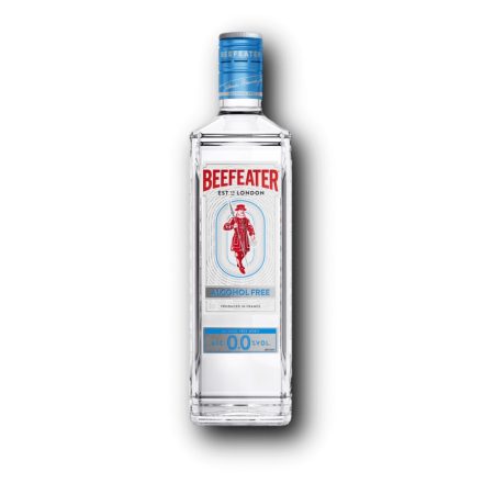 Beefetater Acohol Free 0.7L