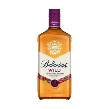 Ballantine's Whisky Wild Cherry 0.7l 30%