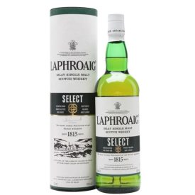 Laphroaig Single Malt Select 40% 0.7l DD