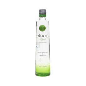 Ciroc Apple 37.5% 0.7l