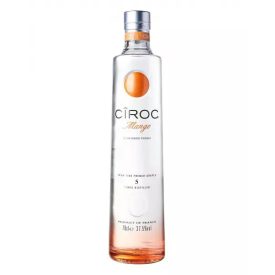 Ciroc Mangó Vodka  37.5% 0.7l