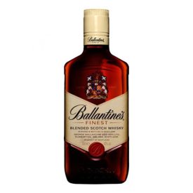 Ballantine's Finest Whisky 40% 0,2l