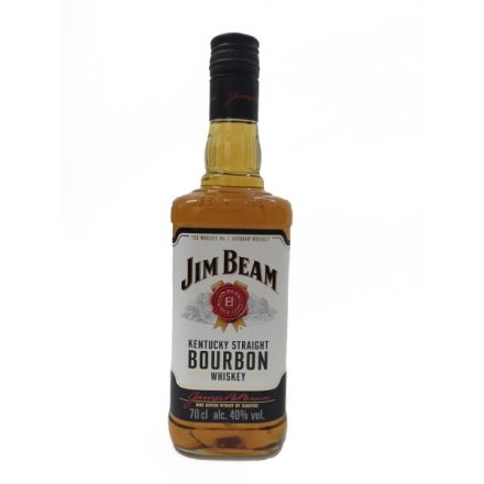 Jim Beam 40% 0.7l