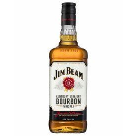 Jim Beam  40% 1l