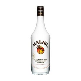 Malibu rum 21% 0.7l