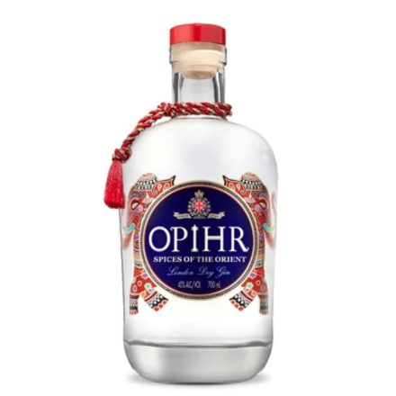 Opihr ORIENTAL SPICED London Dry Gin 42.5% 1l