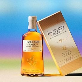 Highland Park 12 éves Viking Honour 40% 0.7l