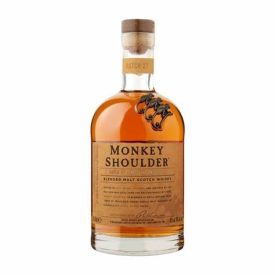 Monkey Shoulder 40% 0.7l
