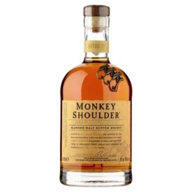 Monkey Shoulder Whisky 0.7l 40% Drs