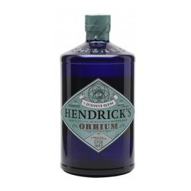 Hendrick's Orbium 43,4% 0.7l
