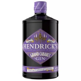 Hendrick's Gin Grand Cab. 43.4%0.7l drs