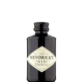 Hendrick's Gin 44% 0.05l